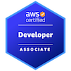 AWS-certified Developer - Associate
