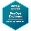 AWS-certified DevOps Engineer - Professional